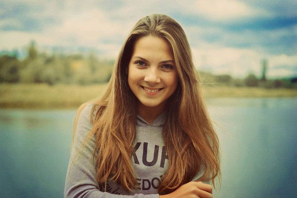 Анастасия Зинченко