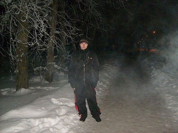 Руслан Лунёв