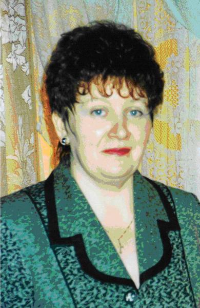 Ольга Уразова