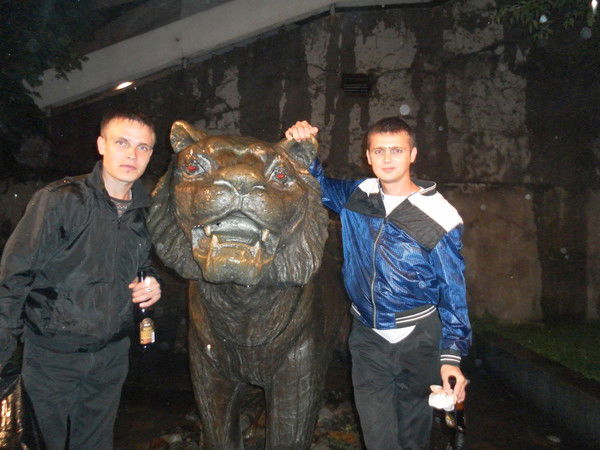 Денис Шукшанов