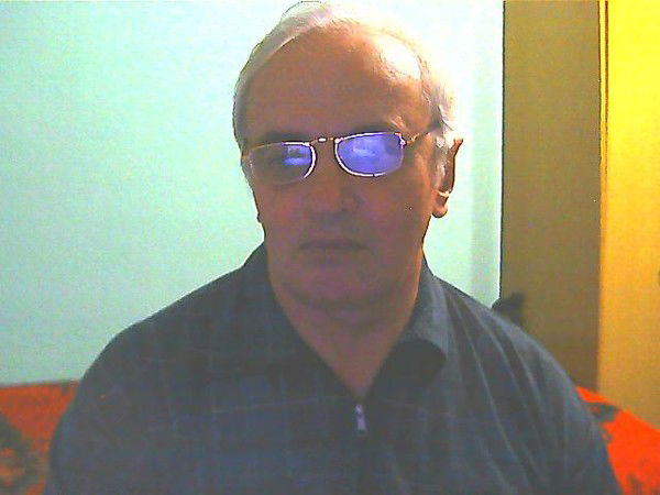 Алексей Бондарь