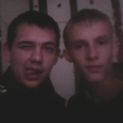 Константин Агафонов