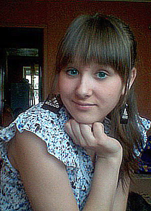 Екатерина Трошина