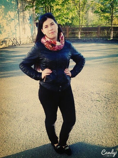 Диана Бадура