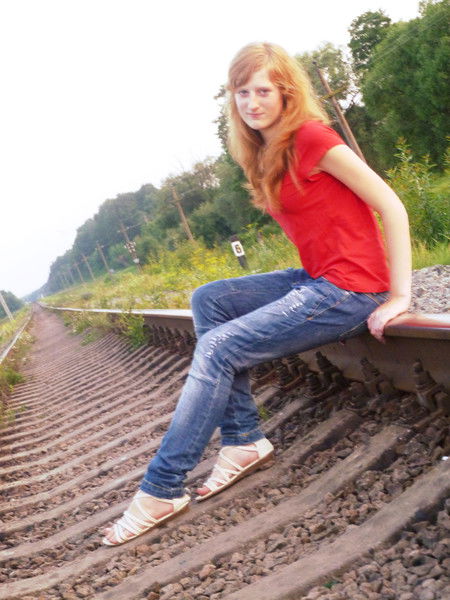 Вита Лавринчук