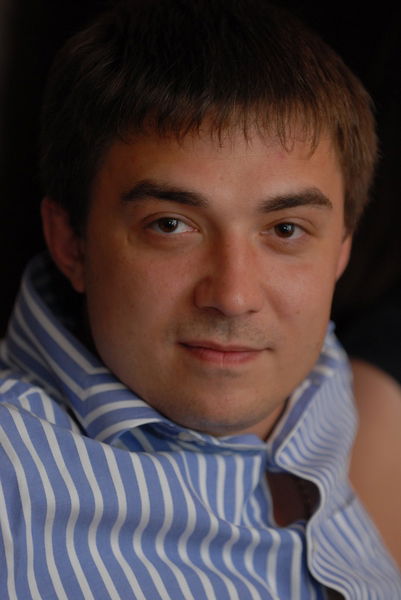 Денис Топский