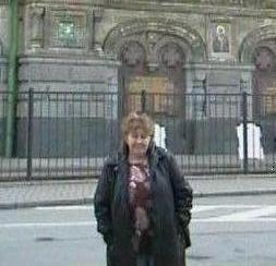 Вера Попова