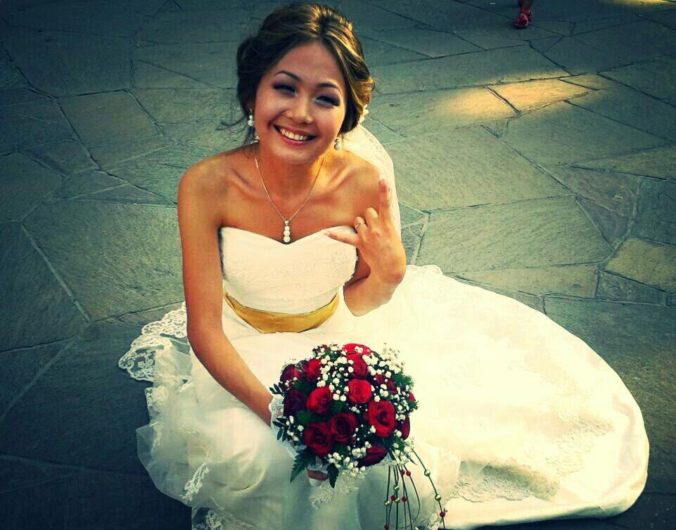 Сания Мажиева