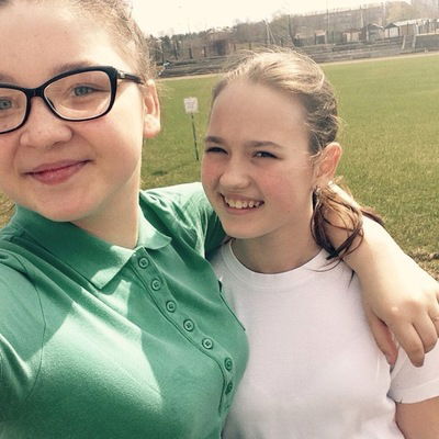 Диана Абрамова