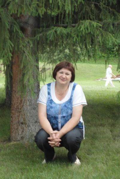 Ирина Гусева