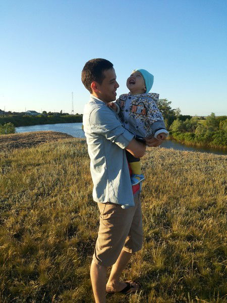 Майдагуль Дисенова