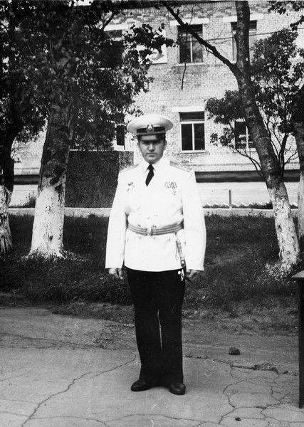 Игорь Исаев