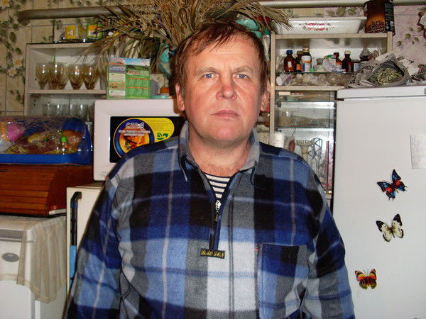 Алекс Чупчик