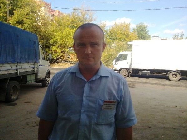 Игорь Шелешнев