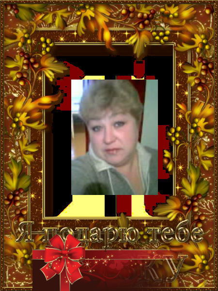 Мария Похивка