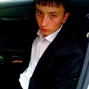 Laziz Astanov