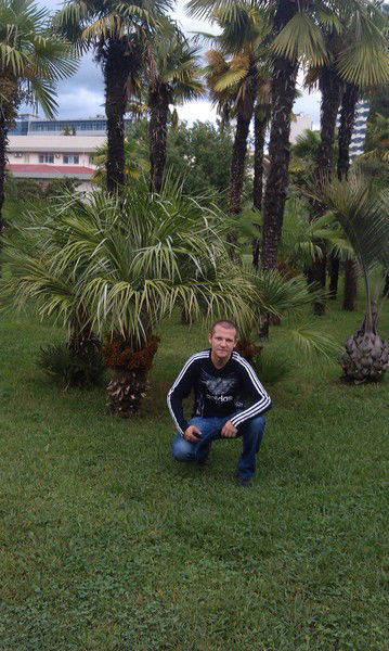 Михаил Воскресенский