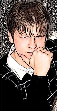 Игорь Комиссаров