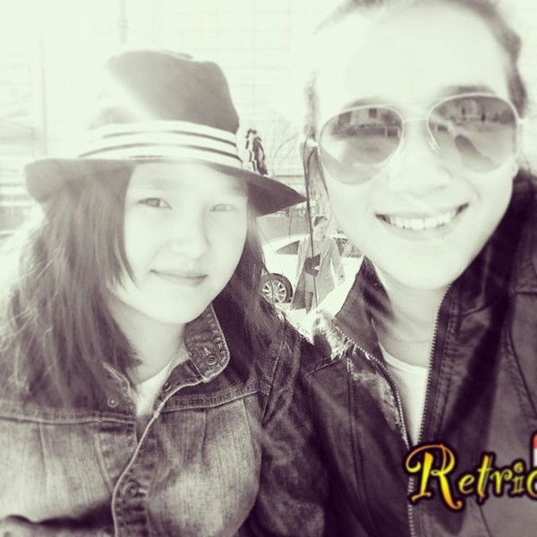 Бинура Сулейменова