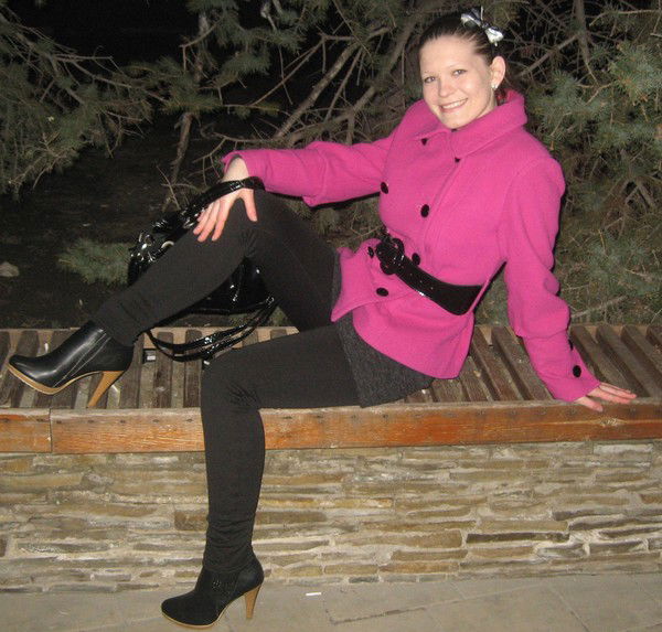 Надежда Рубанова