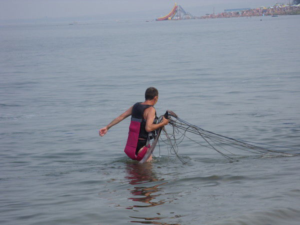 Федя Иванов