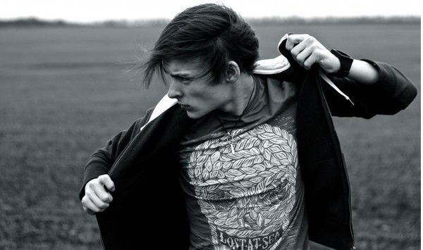 Дима Октябрь