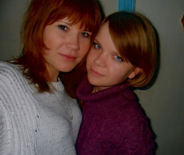 Екатерина Морозова