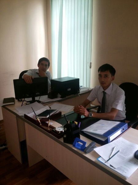 Саят Биримжанов