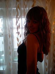 Екатерина Горюнова