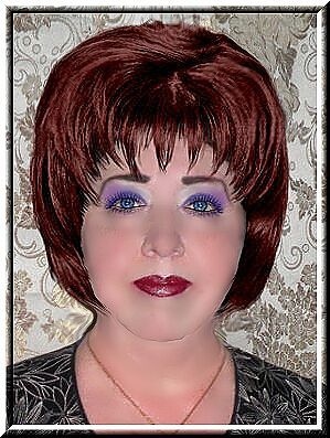 Гордиенко Светлана