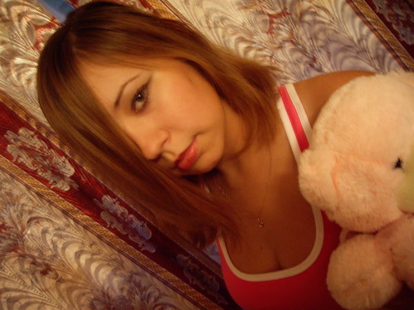 Динара Атауллина