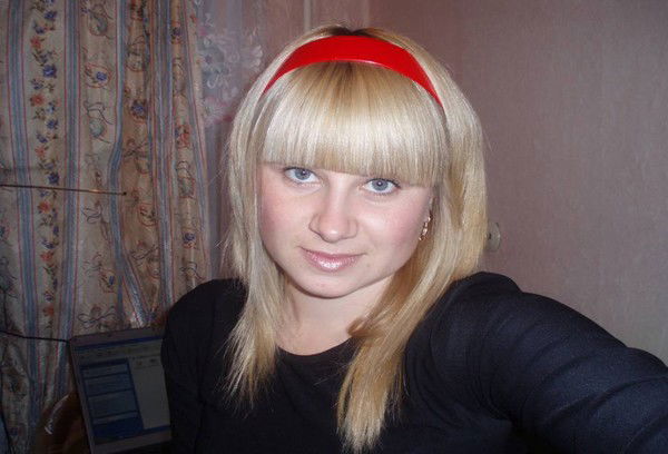 Юлия Кулагина