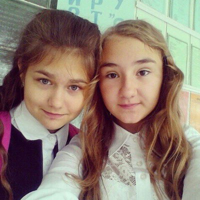 Даша Миненко