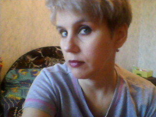 Ольга Богатырева