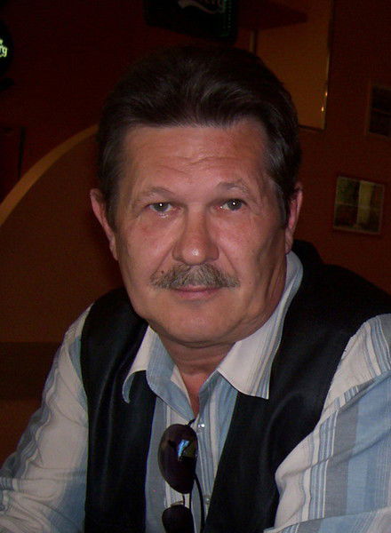 Сергей Зверев