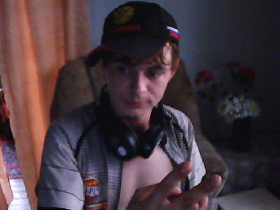 Леха Загайнов