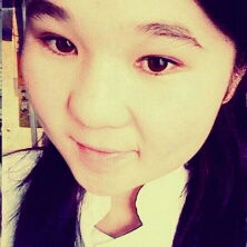 Асел Бектурганова