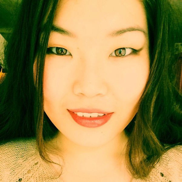 Дарима Цырендоржиева