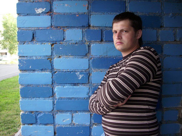 198116 Василевский