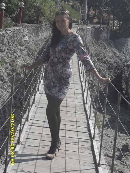 Елена Анисимова