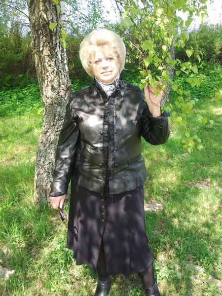 Светлана Бабенко