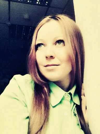 Любовь Шамаева