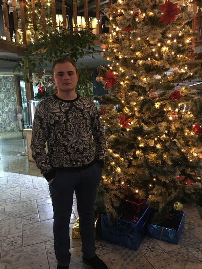 Віталій Деблюк