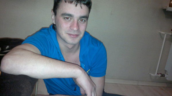 Владислав Д