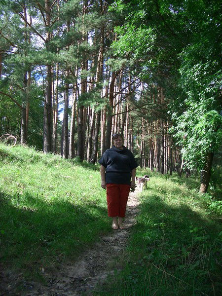 Мария Осипенко