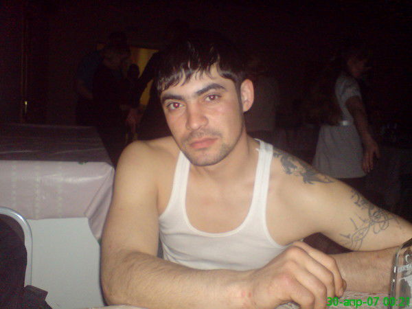 Тофик Аббасов