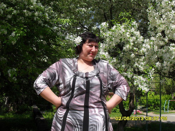 Елена Жигарева