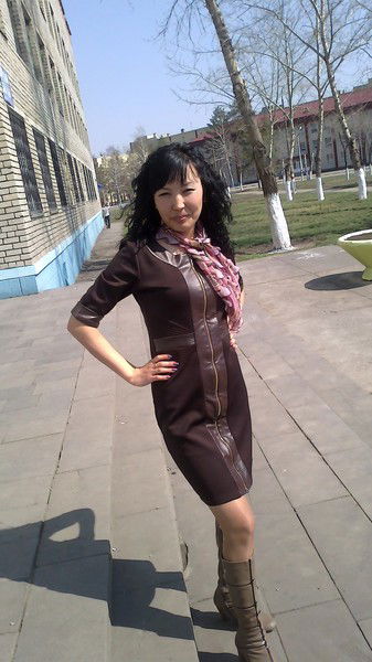 Дарига Айдарова