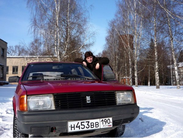 Дмитрий Яшин