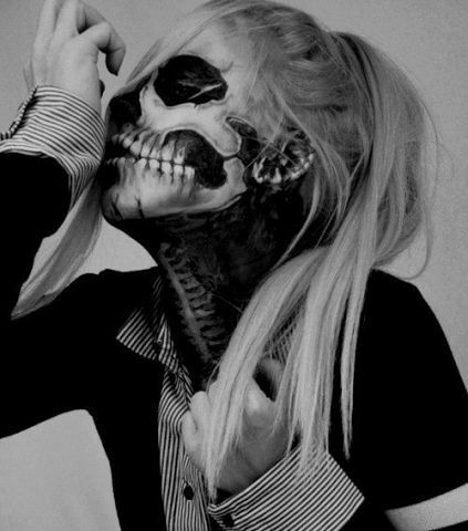 Люба Рюмина